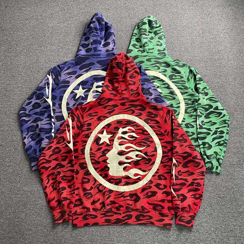 Hellstar Studios Hoodie