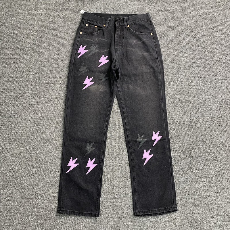 Amexnocap Jeans