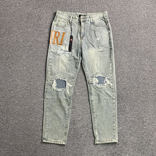 Amiri Jeans