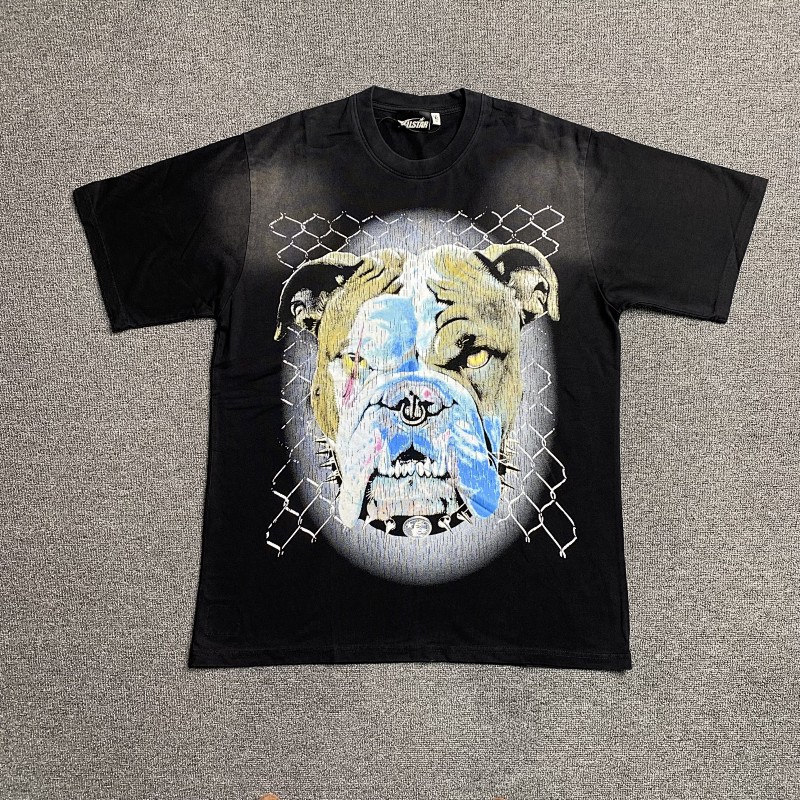 Hellstar Studios T-shirt