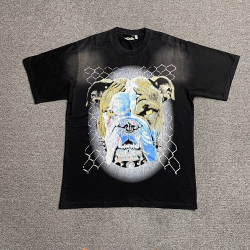 Hellstar Studios T-shirt