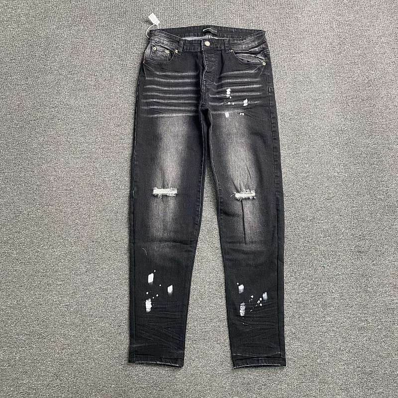 Purple Brand Jeans