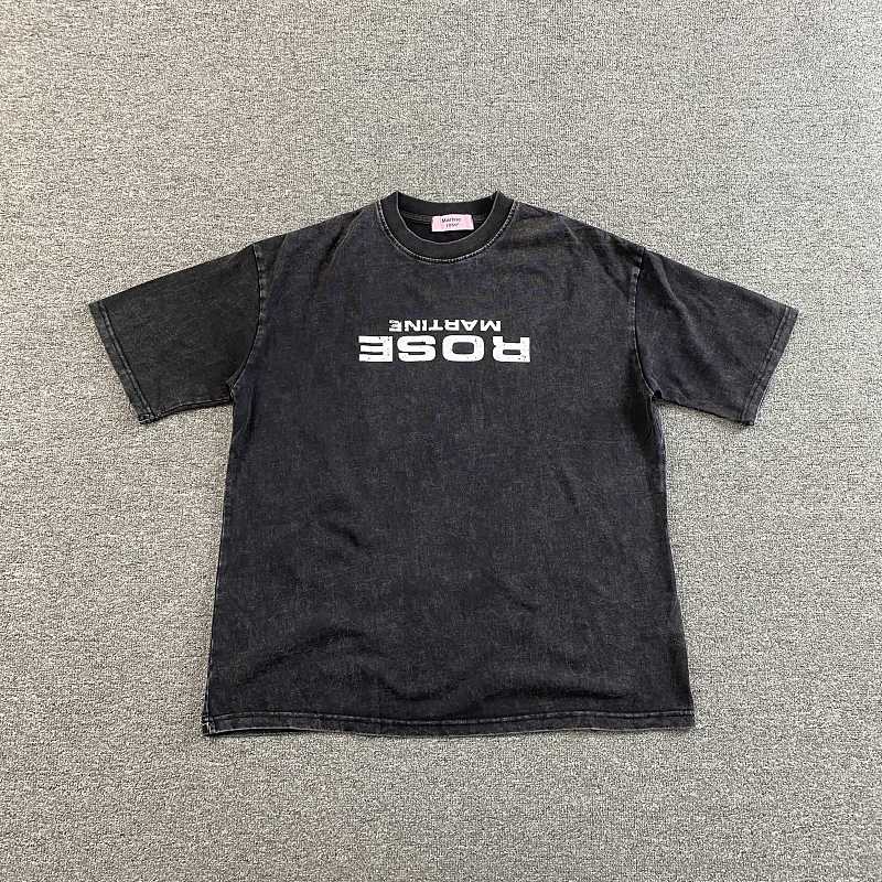 MartineRose T-shirt