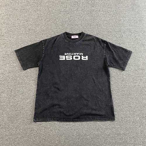 MartineRose T-shirt