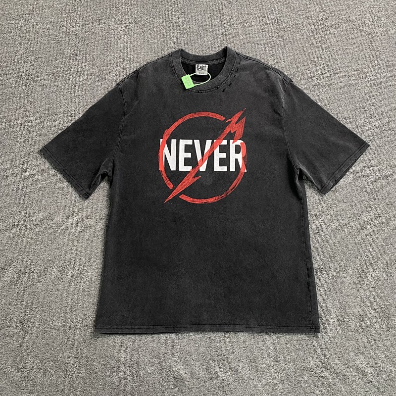 Metallica T-shirt