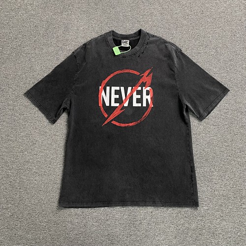 Metallica T-shirt