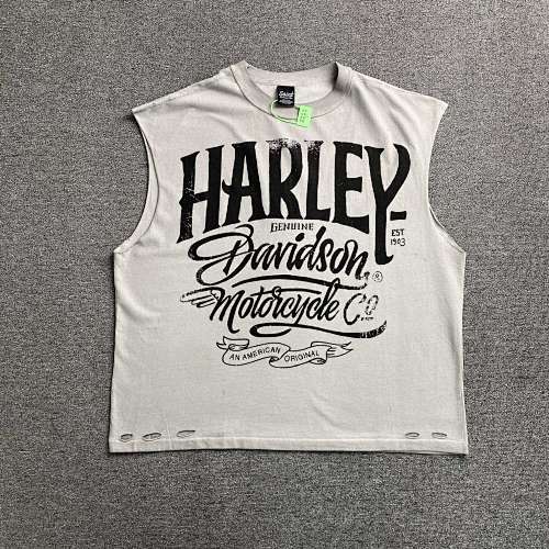 Saint Mxxxxxx Vest