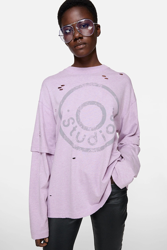 Acne Studios T-shirt