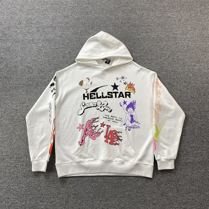 Hellstar Hoodie