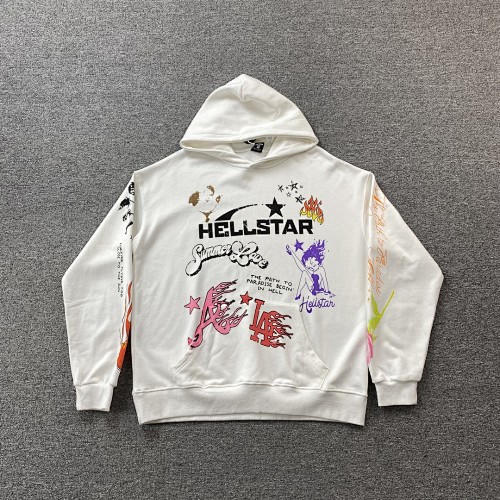 Hellstar Hoodie