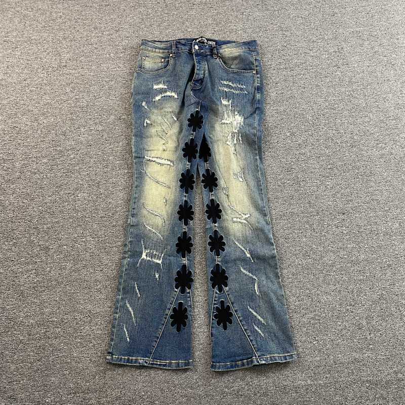 Lostshdws Jeans