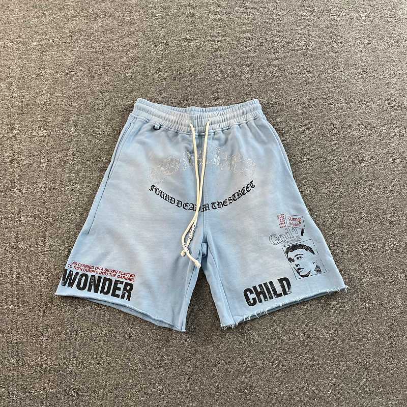 Paly Hollywood Shorts