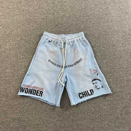 Paly Hollywood Shorts