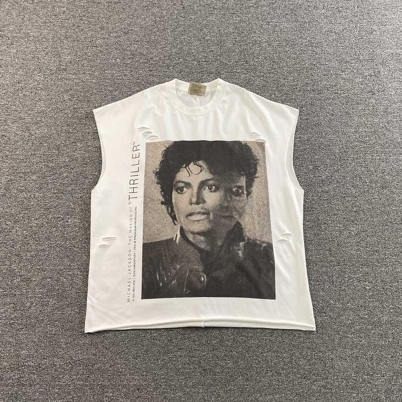 Saint Vest