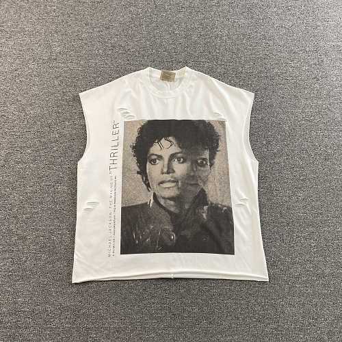 Saint Vest
