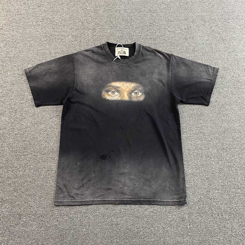 Vertabrae T-shirt