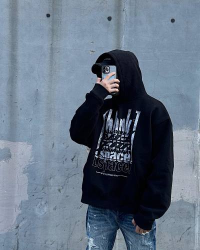 Far.archive Hoodie