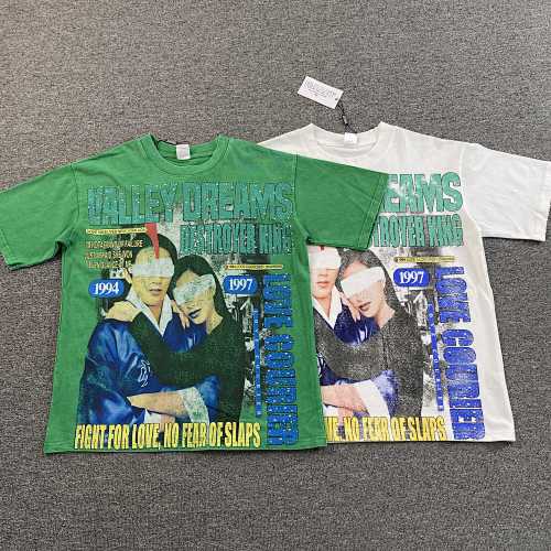 Valley T-shirt