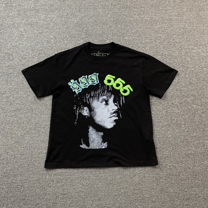 Sp5der Worldwide T-shirt
