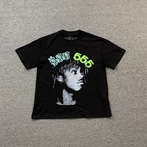 Sp5der Worldwide T-shirt