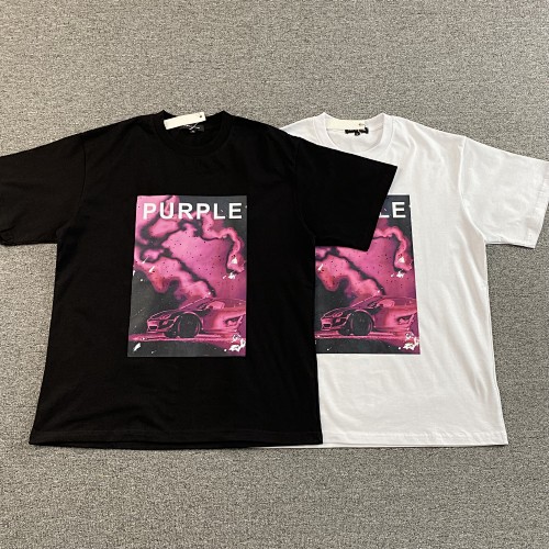 Purple Brand T-shirt