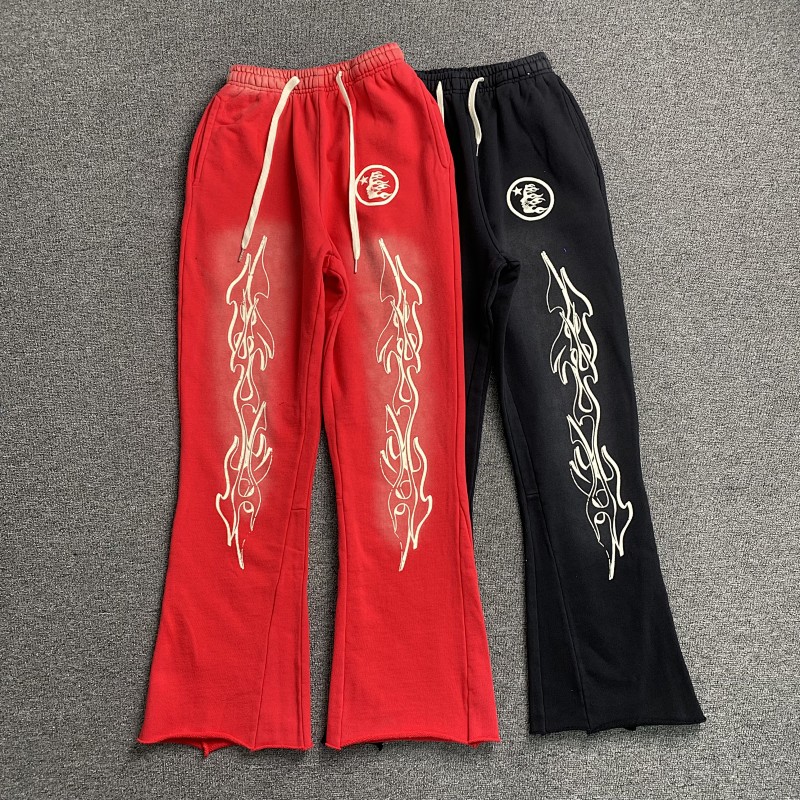 Hellstar Pants