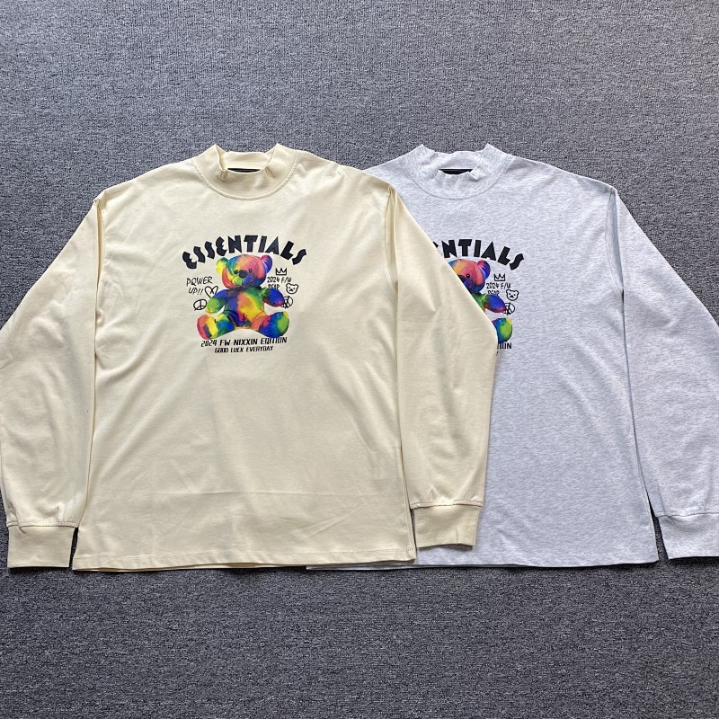 Fog Essentials Fear Of God T-shirt