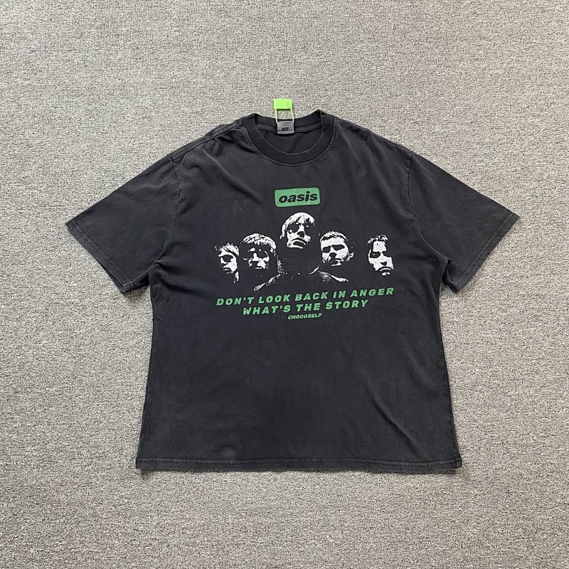Saint Michael T-shirt