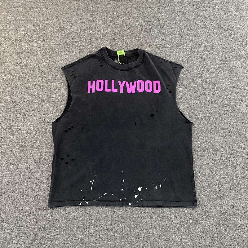 Saint Mxxxxxx T-shirt