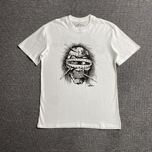 Travis Scott X Utopia T-shirt