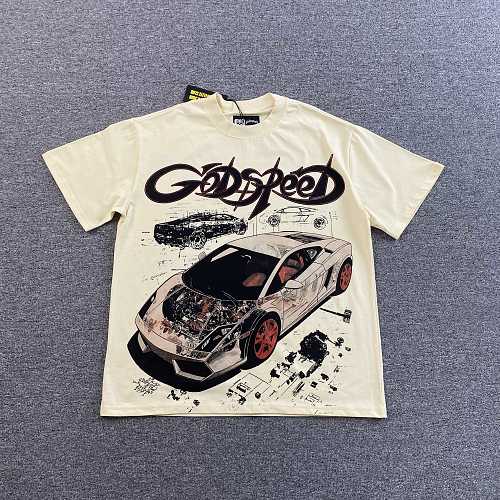 Godspeed T-shirt