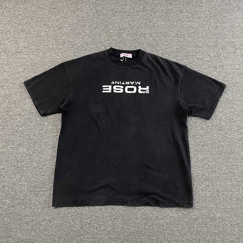 MartineRose T-shirt