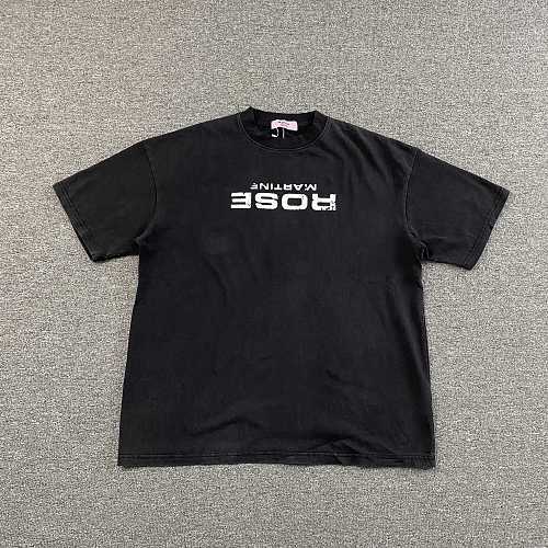 MartineRose T-shirt