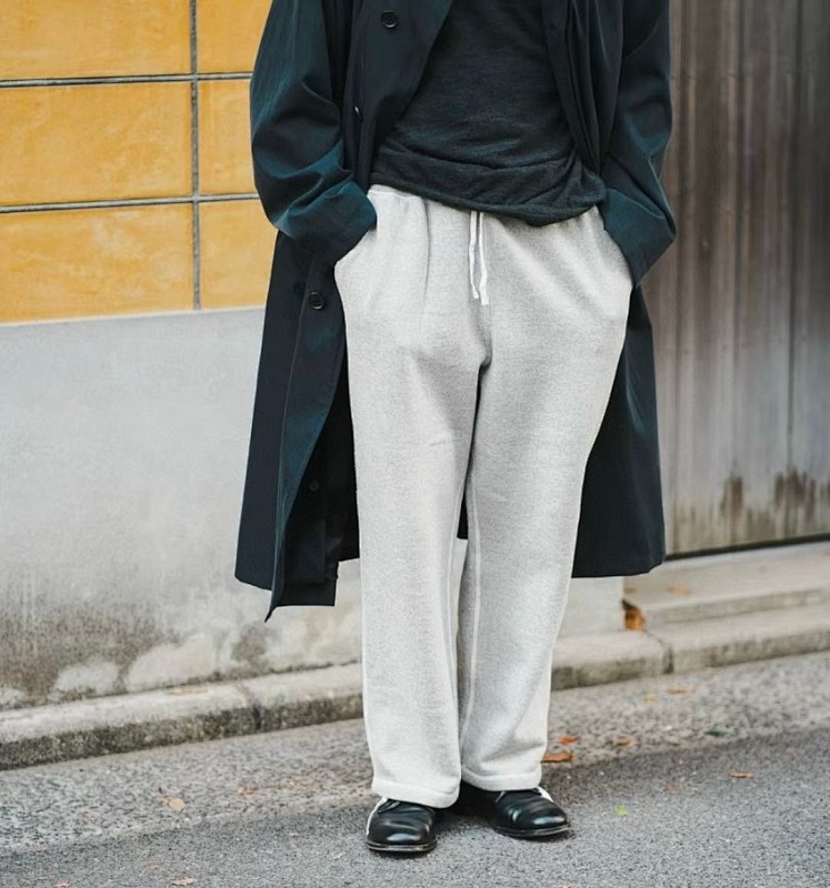 Lemaire Pants