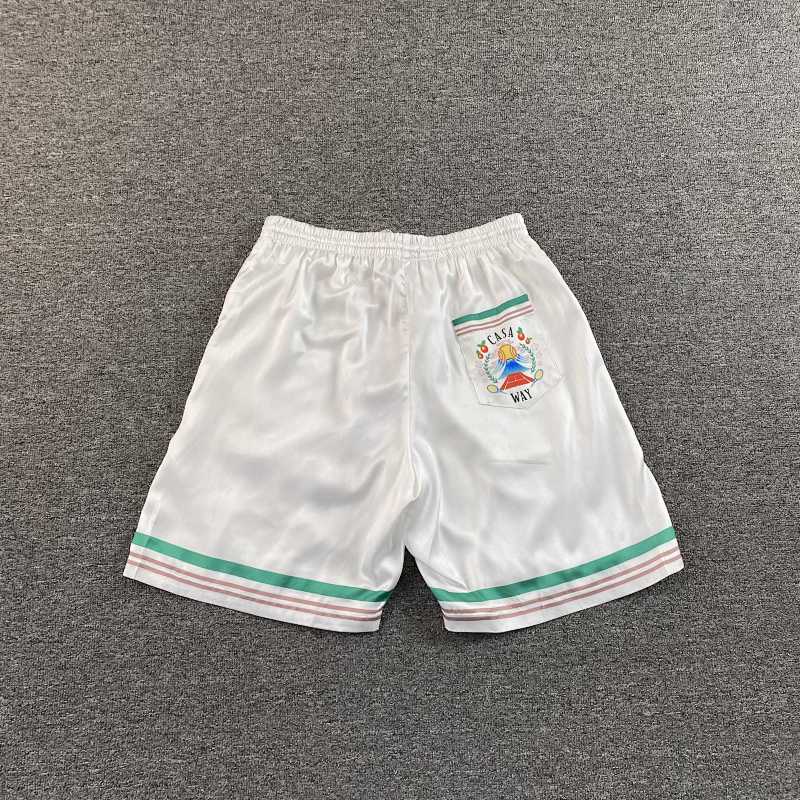 Casablanca Shorts