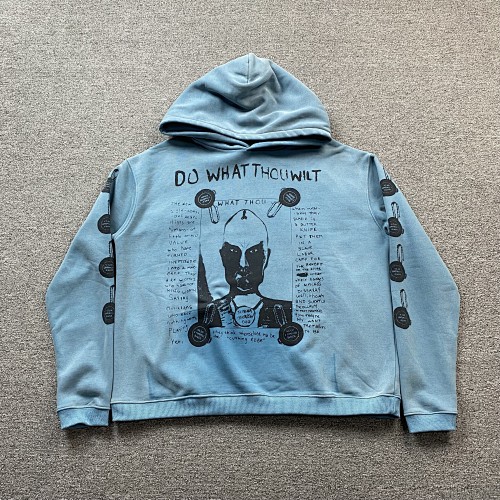 Enfants Riches Deprimes Hoodie