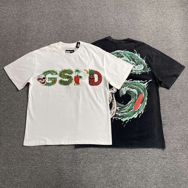 GodSpeed T-shirt