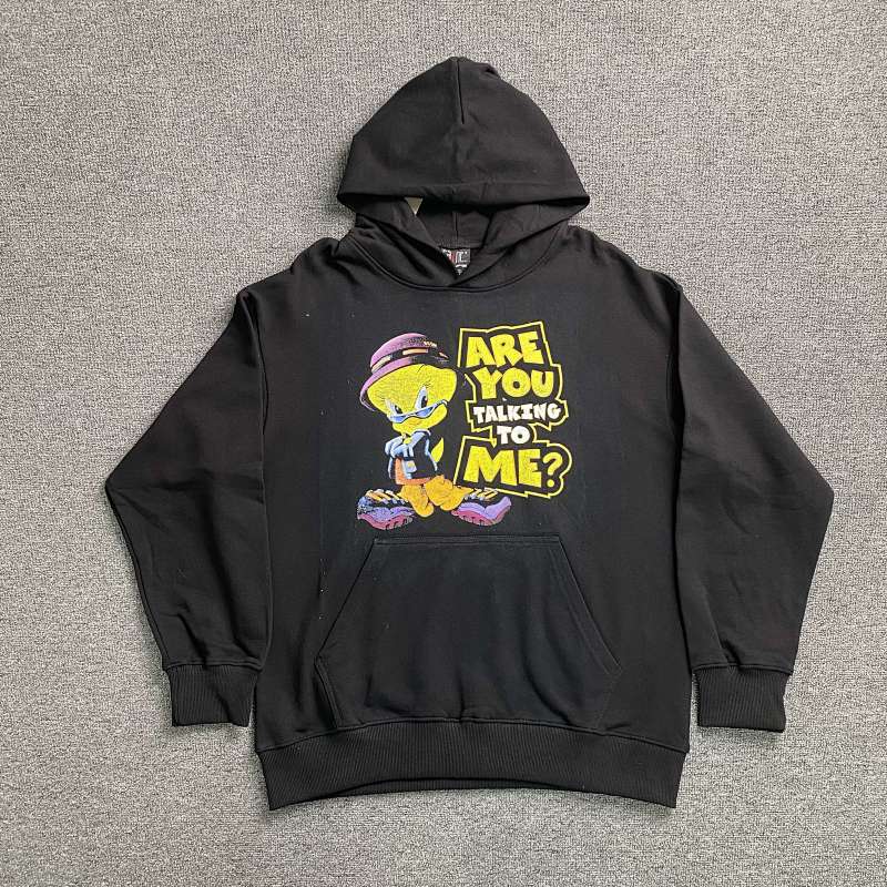 Saint Hoodie