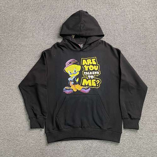 Saint Hoodie