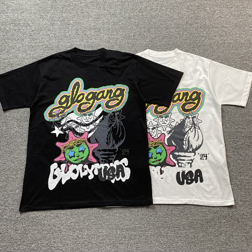 Glo Gang Boyz Woridwide T-shirt