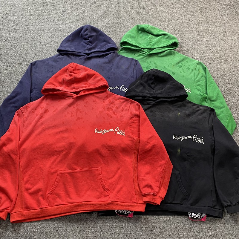 Hoodie from Logan