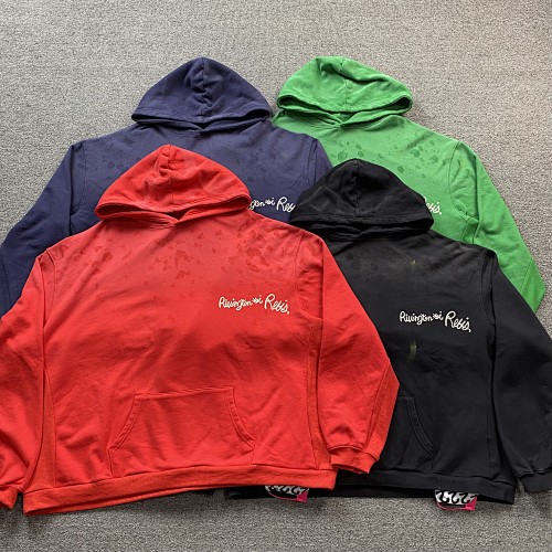 Hoodie from Logan