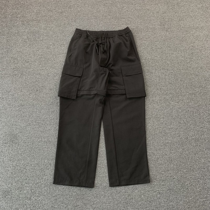 Whoisjacow Cargo Pants