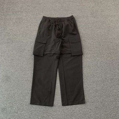 Whoisjacow Cargo Pants