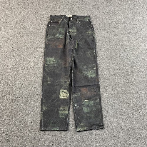 Stussy Jeans
