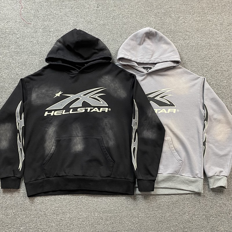 Hellstar Hoodie