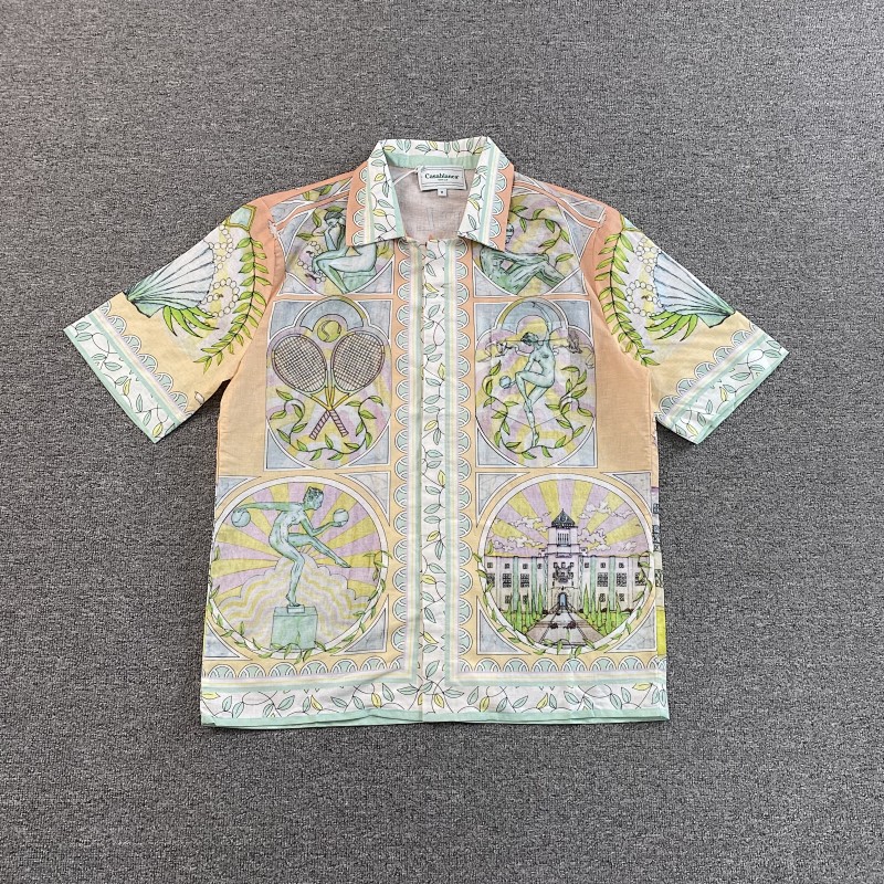 Casablanca T-shirt