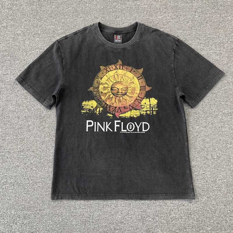 Pink Floyd Vintage T-shirt