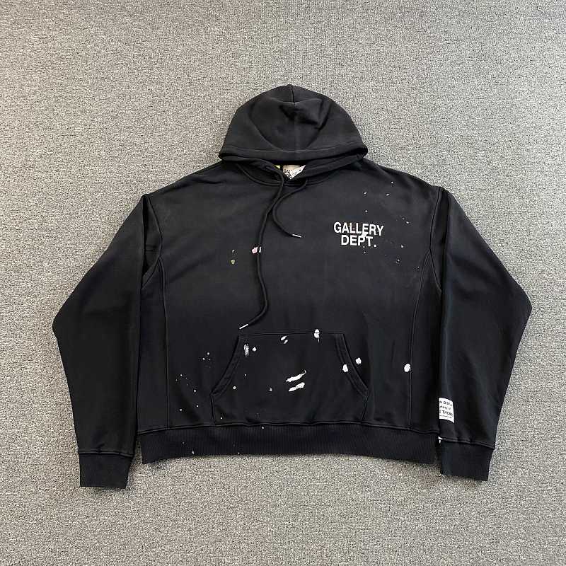 Gallery Dept. Hoodie
