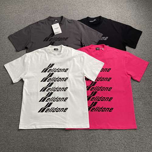 Tee from Logan
